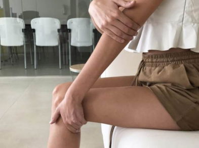 Réstale unos kilos a tu cuerpo con estos puntos de acupresión