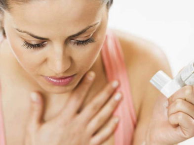 ¿La fibra puede ayudar a prevenir el asma?
