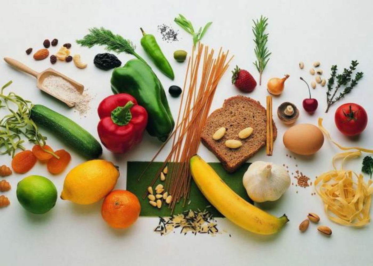 5 Alimentos Nutritivos Que Deberías Incluir A Tu Dieta 0633