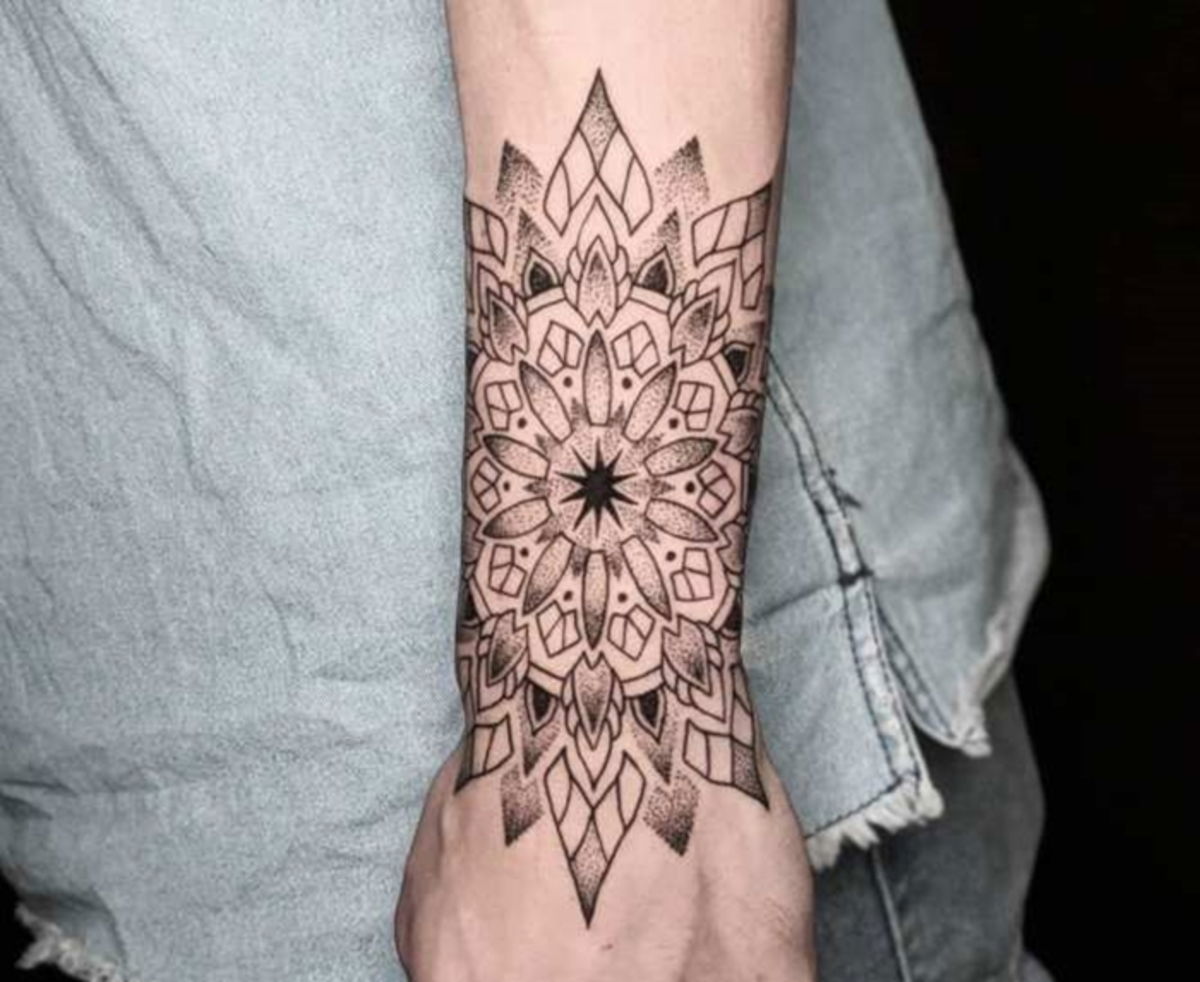 cosas que debes saber para cuidar de tu nuevo tatuaje