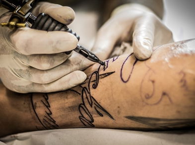 7 cosas que debes saber para cuidar de tu nuevo tatuaje