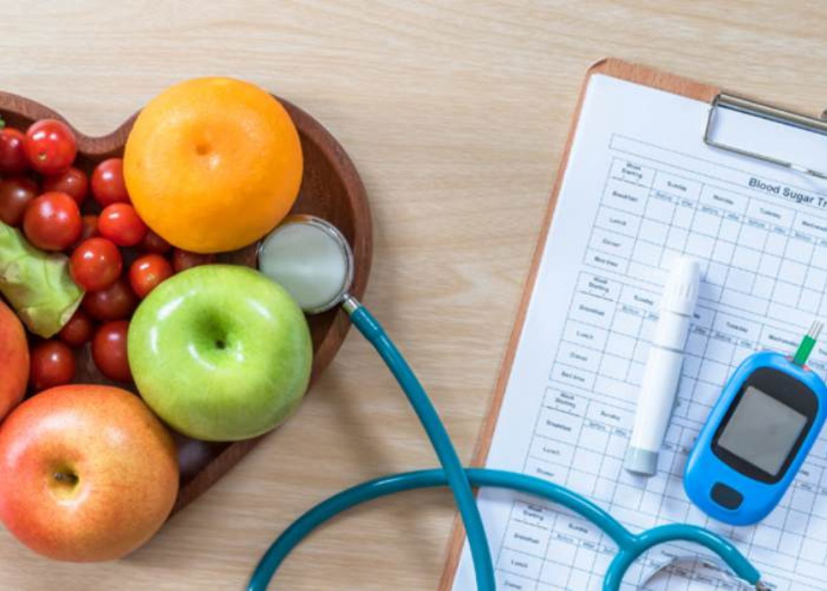 Alimentos colesterol