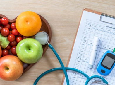 Baja el colesterol con estos alimentos