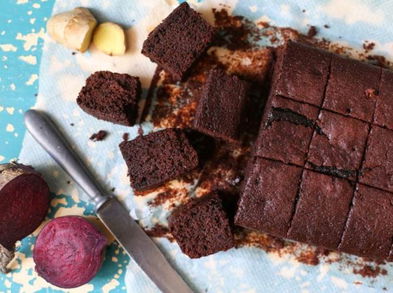 Recetas de brownies sin gluten ¡Te van a encantar!