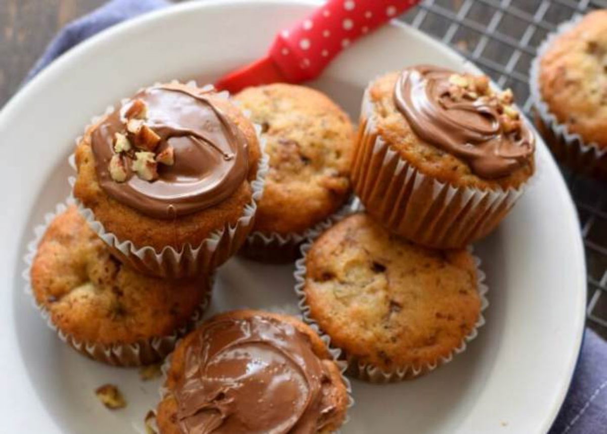 Postres sin azúcar para seguir la dieta