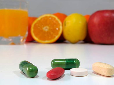 Suplementos de vitamina C naturales para reforzar el sistema inmune