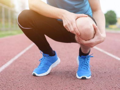 Ejercicios para las lesiones de rodilla