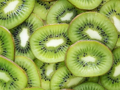 Los mejores alimentos ricos en vitamina C