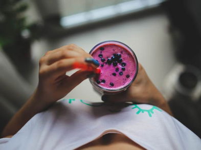 Frena el apetito con estas bebidas naturales