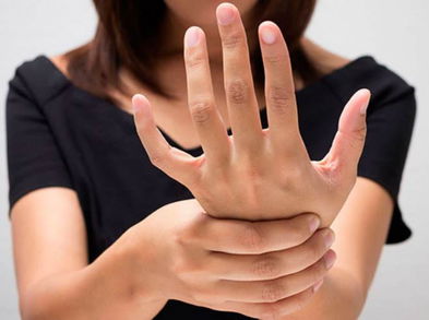 Alivia el dolor en los tendones con estas alternativas