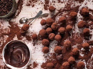 Postres sin azúcar para seguir la dieta