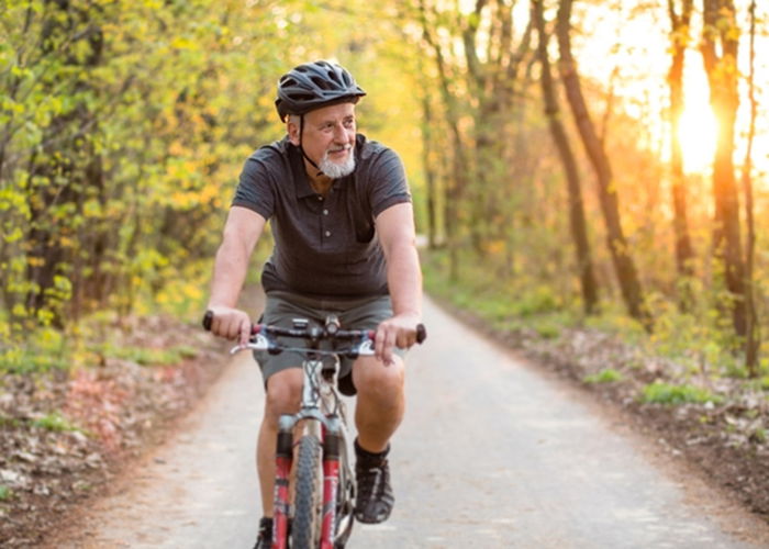 beneficios de la actividad física regular