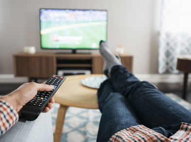 Hábitos sanos: levántate de la silla cada vez que puedas