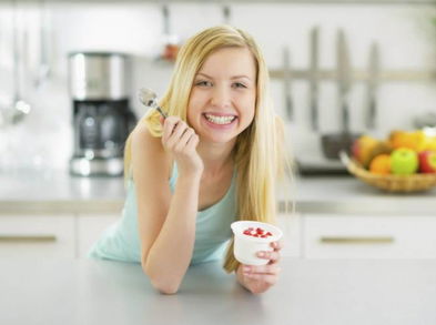 Postres saludables y repletos de sabor