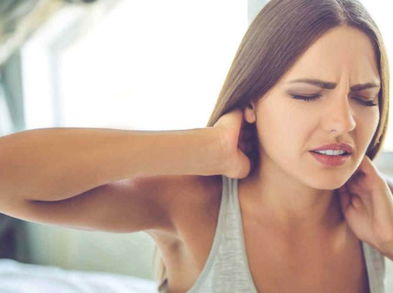 Alternativas naturales para tratar los dolores musculares