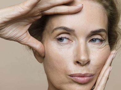 Deshazte de la piel flácida con estos remedios naturales