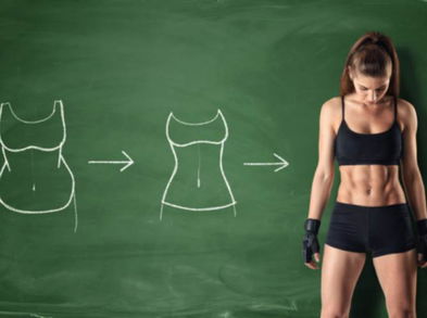 Moldea tu cuerpo con este entrenamiento