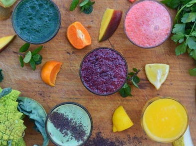 Bebidas para cenar saludable y ligero