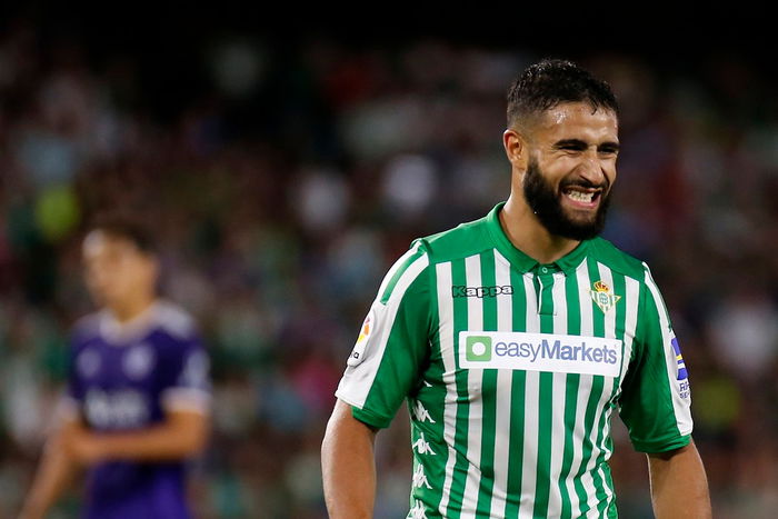 Betis easy markets camiseta