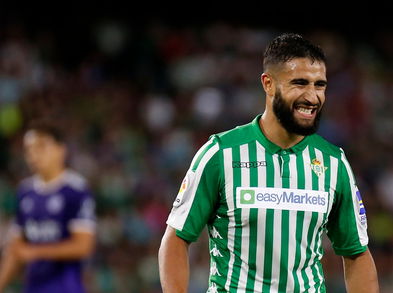 El Betis tiene nuevo patrocinio y su camiseta ya luce la marca Easy Markets