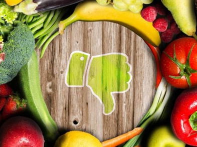 Efectos en el organismo de los antinutrientes