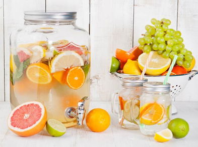 Alimentos que te ayudarán a mejorar tu hidratación