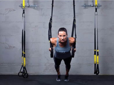 Ejercicios para que mujeres aumenten fuerza en brazos