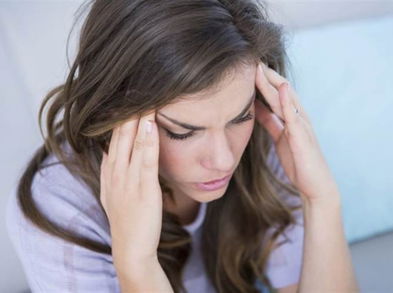 Opciones naturales para eliminar la cefalea tensional