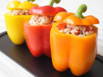 Ensaladas saludables que aportan un extra de energía