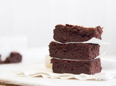 Recetas dulces libres de gluten