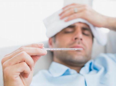 Baja la fiebre con estos tratamientos naturales