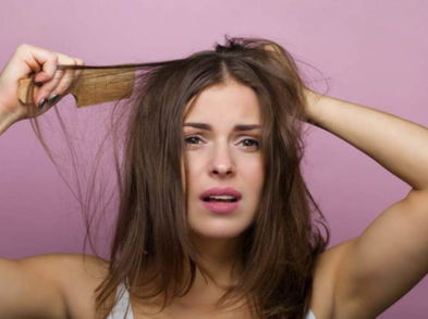 Errores comunes tras el cuidado del cabello