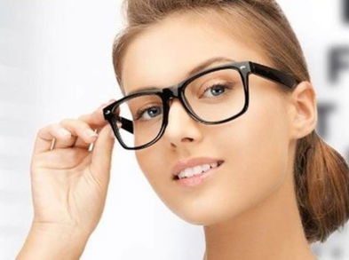 Cuida la vista con estas simples recomendaciones