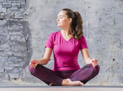Mejora la concentración con estas posturas de Yoga