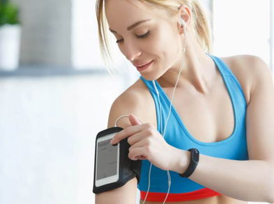 Haz cardio y quema calorías con estas canciones