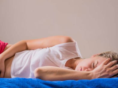 Tratamientos naturales para calmar la colitis