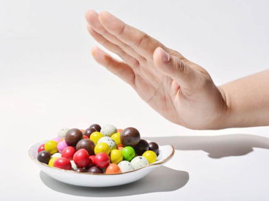 ¿Cómo evitar la ingesta de azúcar? ¡Gradual o radical!