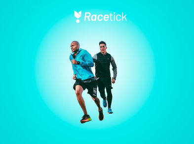 Conoce a fondo Racetick y ahorra en tus carreras: así funciona el Booking de los eventos deportivos