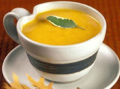 Receta de crema de calabaza cetogénica