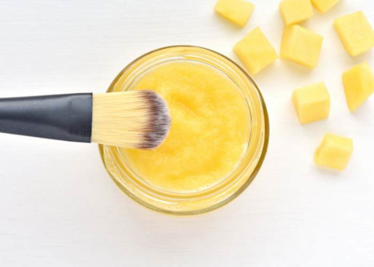 Tratamiento con mango