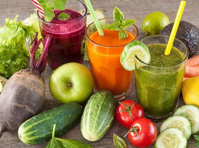 Limpia la sangre de manera natural con estos zumos