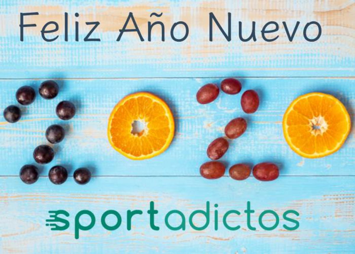 Año Nuevo Sportadictos
