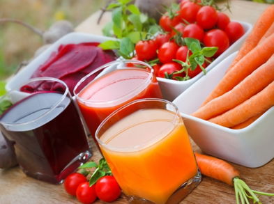 Desintoxícate de los metales pesados con estos zumos naturales