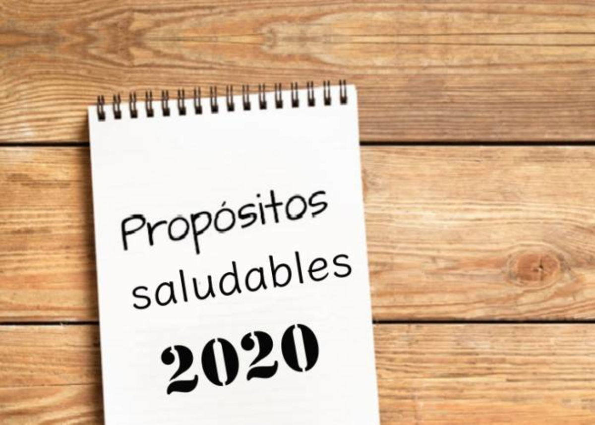 Cuarderno con propósitos