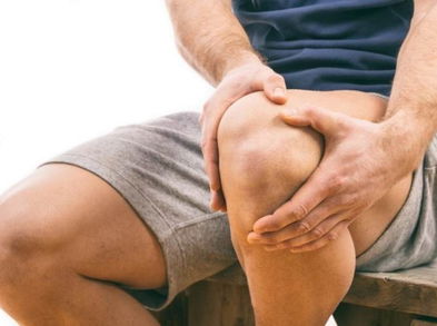 ¿A qué se debe el crujido en las rodillas?