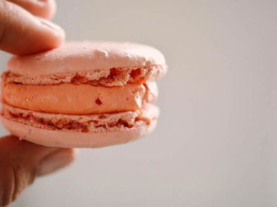 Postres con menos de 80 calorías