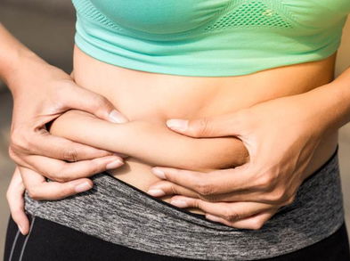 Libérate de las calorías extras con estos ejercicios