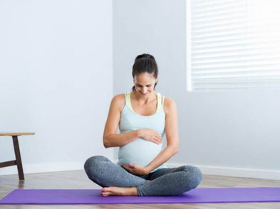 Ejercicios de pilates para embarazas