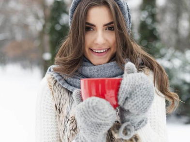 Alimentos que generan calor al cuerpo