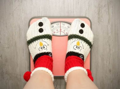 Pautas para mantener la báscula a raya en esta Navidad